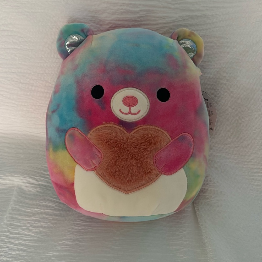Original Squishmallow - Cryena 10”